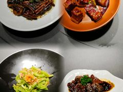 -月湖翠·上海菜(思南公馆淮海店)