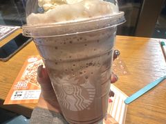 -星巴克(锦州太阳广场店)