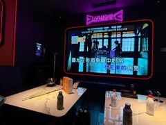 -星聚会KTV(合生汇黑金店)