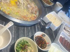 -天都火锅酒楼(虹梅南路店)