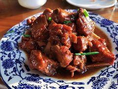 -灵福缘私房菜·农家菜(拈花湾·灵山大佛必推店)