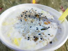 -清真老马家国华牛奶鸡蛋醪糟(正宁路店)