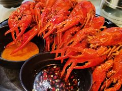 -聚味瞿记·龙虾堂(渔人码头一店)