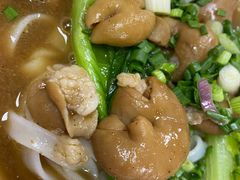 -珍珍小食店(西华路店)
