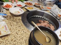 -安又胖韩国烤肉(美罗城店)
