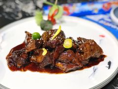 苏轼文火牛肉-七星龙虾城·海鲜·大闸蟹(吴江店)