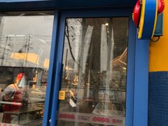 门面-喜识·冰糖葫芦·炒酸奶(西美花街店)