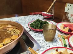 -京元盛铜锅涮肉(上海总店)