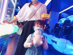 -天空之城动漫电玩世界(路劲又一城店)