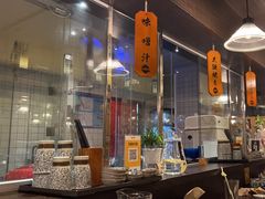 -哥哥の深夜食堂(永乐汇亲子购物运动中心店)