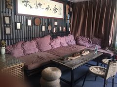 -深圳大旅小舍精品艺术民宿