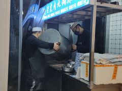 -刘老虎肉丸糊辣汤(总店)