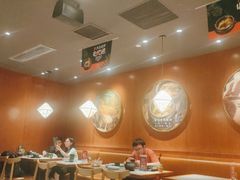 -云海肴·汽锅鸡·云南菜(高德置地店)