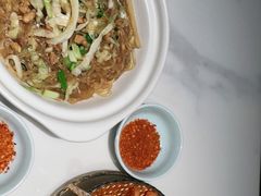 -上上席川菜(凯德乐峰广场店)