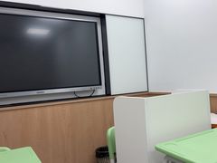 -昂立青少儿成长中心(杨浦国和1000校区)