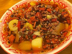 -华仔龙虾(永乐路总店)