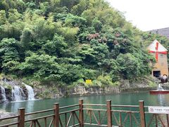 -长谷洞天