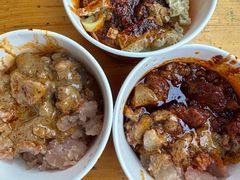 -吴大师呱呱面皮(育生巷店)