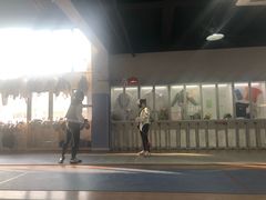 -尚剑击剑中心(铁山路馆)