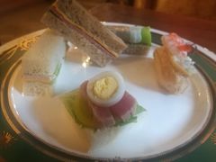 -马勒别墅·中餐厅