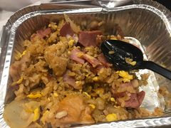 -必胜客(龙湾万达店)