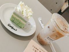 -Seesaw Coffee(上生新所店)