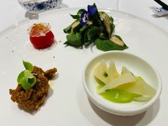 -Yan Ting 宴庭中餐厅(上海静安瑞吉酒店)