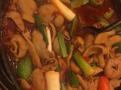 -湘肠香火锅店(团结湖店)