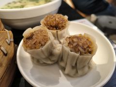 烧麦-宁波汤团店(外滩店)
