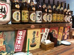 零售区-和蕴日本料理