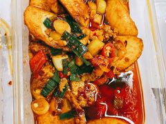 -建辉湖南土菜馆(南大街店)