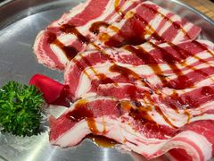 -汉拿山(魏公村店)