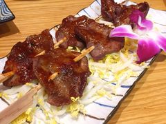 秘酱牛舌-友悦食堂(灯湖店)