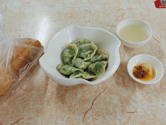 -聚荣饺子店