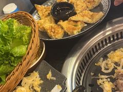 -老卜奎齐齐哈尔烤肉(人民东路店)