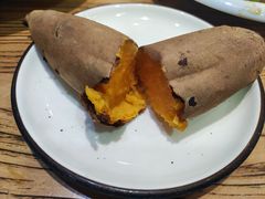 -小船渔村•大连菜•大连焖鱼(明泽街店)