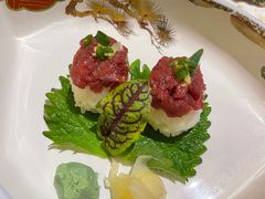 -松临·铁板烧&Omakase(神农店)