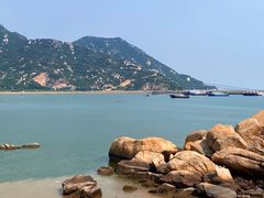 -海角城白海豚浪漫海滩