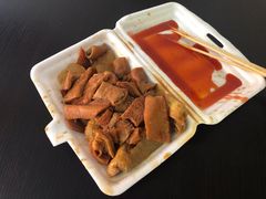 -细妹五香牛杂(步行街店)