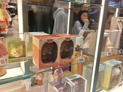 -泡泡玛特POPMART(沈阳大悦城店)