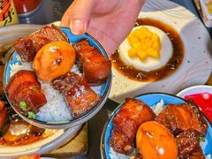 -金龙·打边炉(南京西路店)