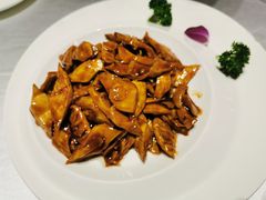 -香融府·烤鸭·家常菜(马家堡路店)