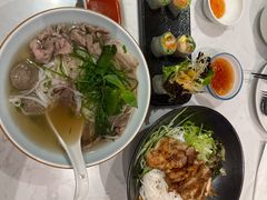 -美奈小馆·越南料理(中航城君尚购物中心店)