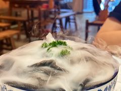 -旧街市鲜货老火锅(大光路店)