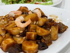 八宝年糕-瑞福园联谊餐室(茂名南路店)