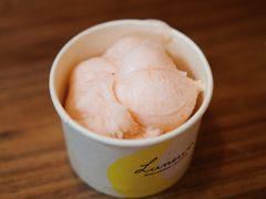 -LUNEURS月乐诗·烘焙甜品(华山路店)