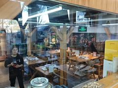 -平娃三宝烧烤·面食(富丰桥店)