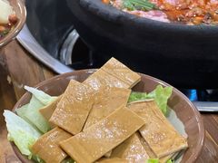 -笔记安顺夺夺粉火锅
