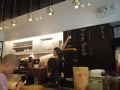 -Home Cafe(水榭春天店)