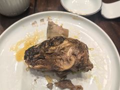 -二分八云雁阁•新晋菜大同味(长治路店)